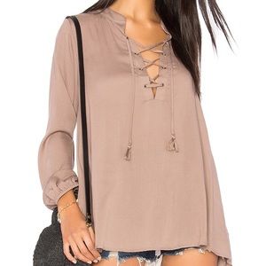 Show Me Your Mumu top
